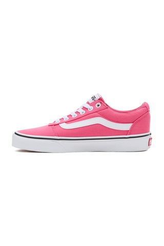 Vans Wm Ward Fuşya Kadın Sneaker Pembe
