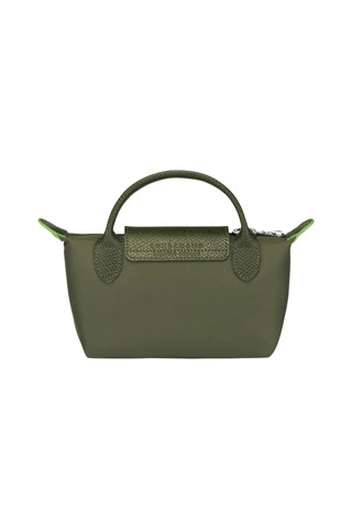 Longchamp Kadın El Çantası Xs 34175 919 Yeşil
