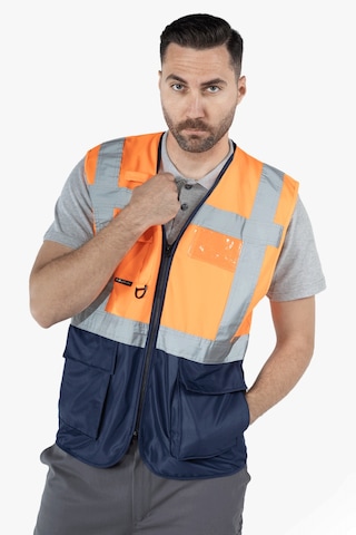 Mühendis İkaz Yeleği