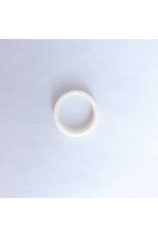 Flybuy Espresso Makinesi Öğütücü Modelleri Bes870 İçin Keçe Yıkayıcı Diğer Diğer