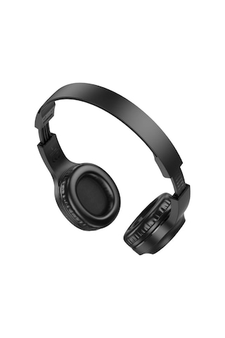 Hoco. W46 Charm Aux Destekli Bluetooth Kablosuz Kulaklık