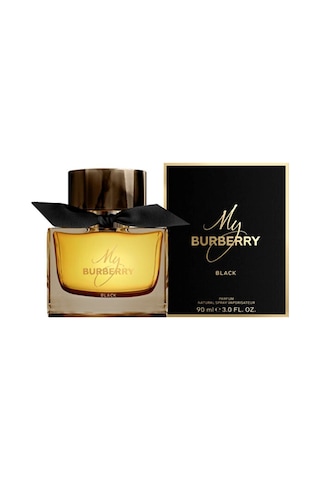 My Burberry Black Edp 90 Ml Kadın Alacakaranlığın Sıcak Ve Büyüleyici Gece 90 Ml Fresh