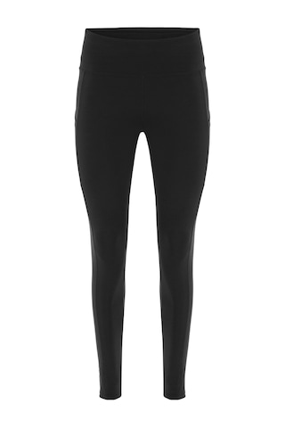 Merrell Ledge Kadın Koşu Taytı Siyah