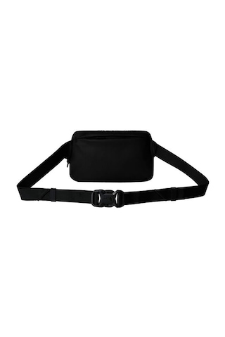 The North Face Terra Lumbar 1l Bel Çantası Nf0a8c2kky41 Siyah Siyah