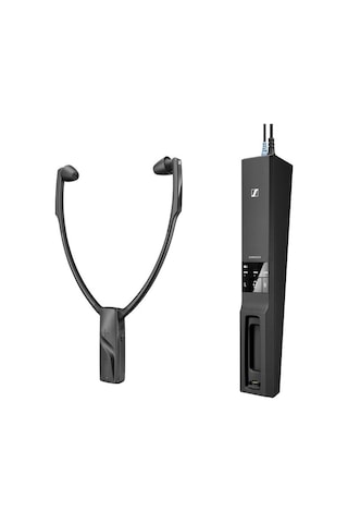 Sennheiser RS 5200 Kablosuz Kulak İçi TV Kulaklığı