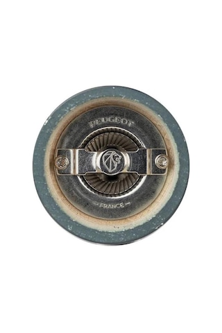 Peugeot Bistrorama Koyu Gri Tuz Değirmeni 10cm Gri