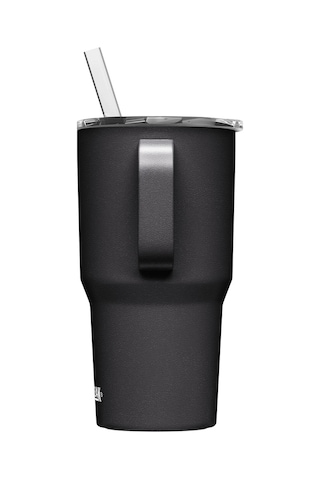 Camelbak Horizon Pipetli Bardak 700 Ml Siyah