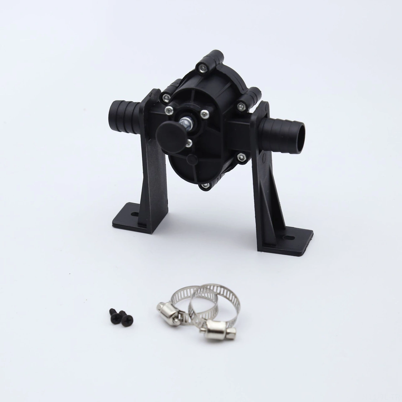 Hombey Kompakt Dizaynlı Dc Santrifüj Pompa - Otomatik Su Emme Özelliği İle Taşınabilir 120w-350w Su Alma Ve Boşaltma Aleti