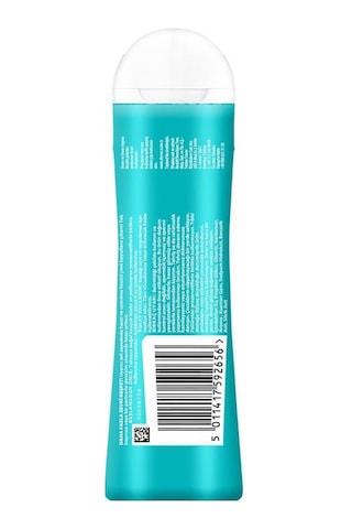 Durex Ekstra Hisset 50ml Uyarıcı Jel