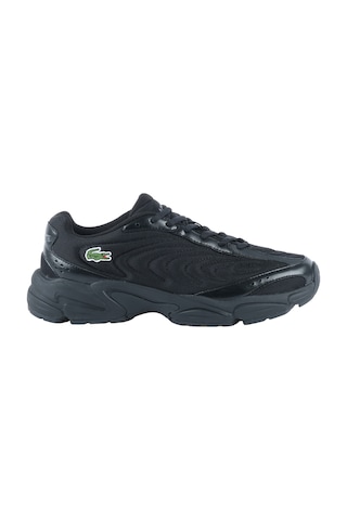 Lacoste Storm 96 2k Lite Erkek Siyah Spor Ayakkabı 749sma0023.02h Siyah