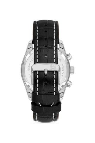 Momentus Cc306s-04bs Erkek Kol Saati Siyah