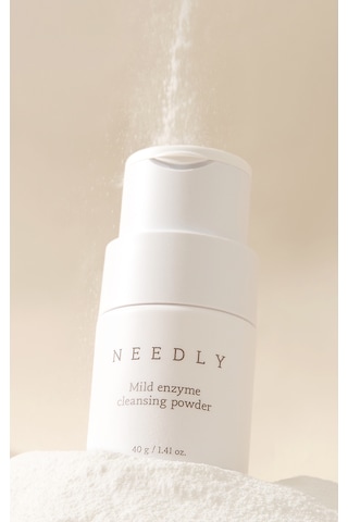 Needly Mild Enzyme Cleansing Powder 40 G