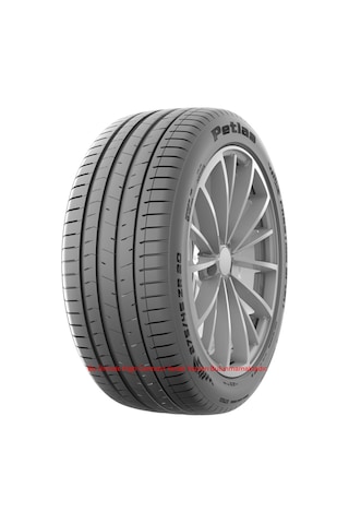 Petlas 225/45 ZR17 TL 91W Prestıge Sport Yaz Lastiği 2026 Petlas 225/45 ZR17 TL 91W Prestıge Sport Yaz Lastiği 2026