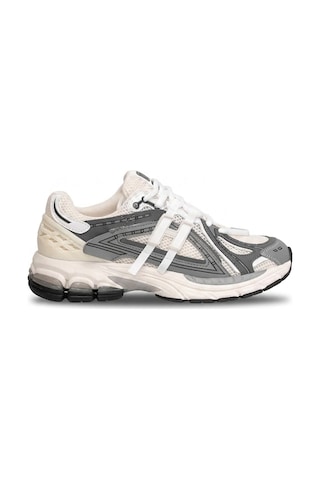 Guja 26y321 Kadın Klasik Sneaker Gri