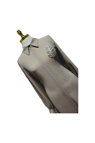 Yaprak Taşlı Tunik 2259 001