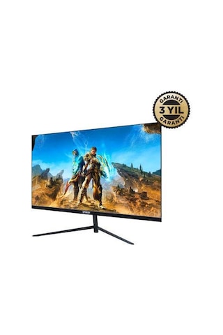 Spardox Gaming SG-2475 24" 1 MS 75 Hz HDMI Full HD IPS LED Monitör