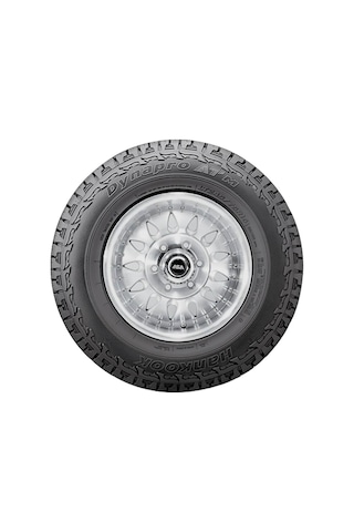 Hankook Dynapro At-M Rf10 205/70R15 96T Yaz Lastiği 2025