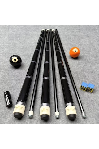 Bilardo Istakası, 3 Bant Istakası, Amerikan Istakası Mtb0100501