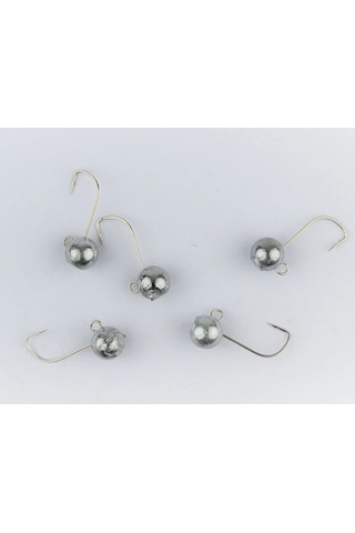 Ecotackle 5 Adet Lrf Jig Head