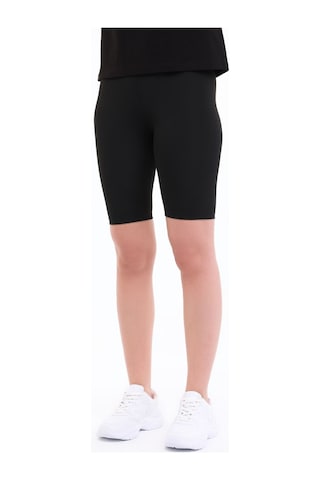 Kinetix Kınetıx 5m Wb Pes Bıker 26l2118 5fx Sıyah Kadın Tayt SiYAH