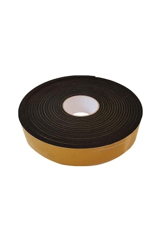 Epdm Bant 5 Mm X 50 Mm X 10 Mt