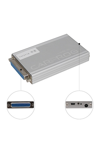 Carprog Ecu İmmo Eprom Programlama Cihazı