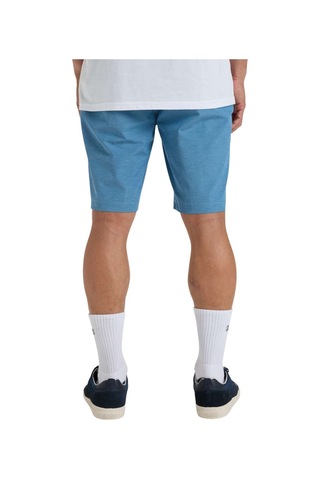 Bıllabong Billabong Crossfire Erkek Walkshort 13408 Çok Renkli