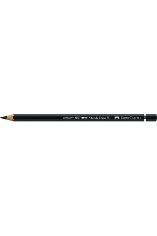 Faber-castell Aquarellstift Albrecht Duerer, Siyah Genel