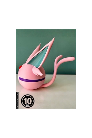 Pokemon Espeon Topu 15cm