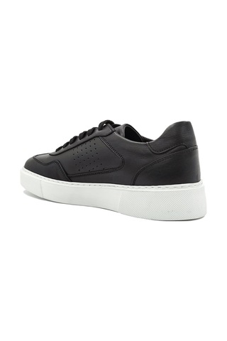 Freefoot 246501-1 Günlük Ayakkabı Siyah 001