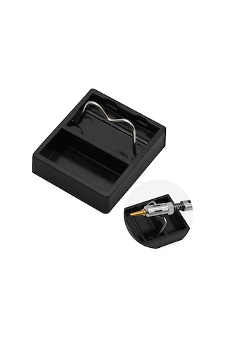 Homyl Havya Standı Tutucu Istasyonu Desteği Braketi