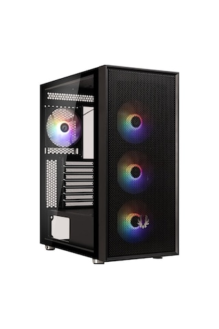 Bitfenix Ares Bfc-arsbr6kkgsk-4f Frgb 4 Fanlı 600 W Atx Oyuncu Kasası