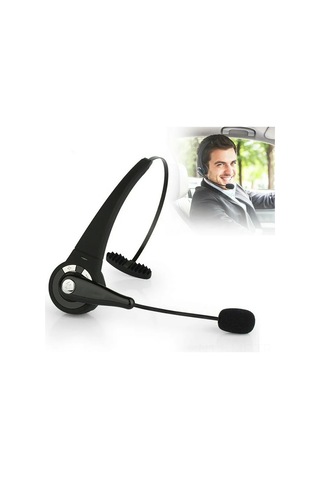 Mufunye Kulaküstü Kablosuz Gürültü Engelleme Bluetooth Kulaklık - 17 Saat Süre, Net Konuşma, Hafif Tasarım, 2 Cihazla Eşleştirme