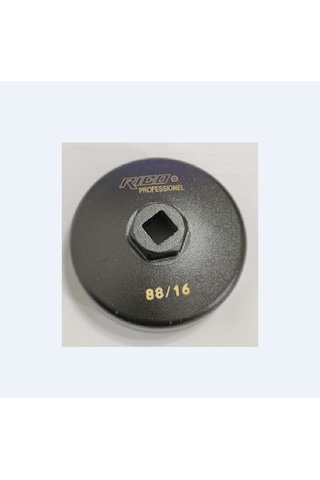 Rico Tas Tipi Filtre Sökme Anahtarı 65/14 Toyota