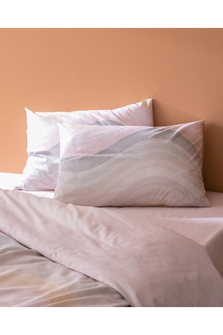 Madame Coco Suivre Çift Kişilik Ranforce Baskılı Nevresim Takımı Nt0000000291 Diğer