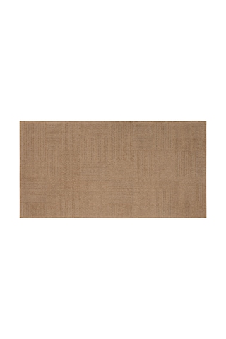 Mudo Home Arıa Kilim Naturel 80x150 Cm Diğer