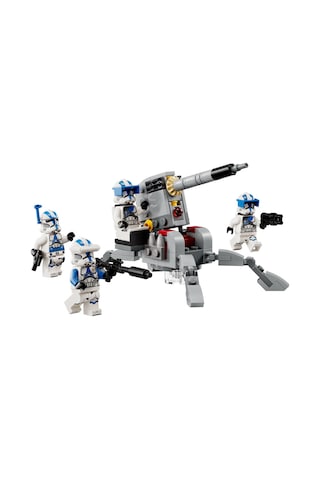 LEGO® Star Wars 75345 501. Klon Trooperlar Savaş Paketi 119 Parça