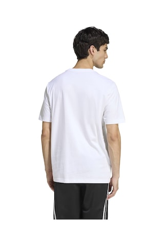 Adidas M Out Kayak T Beyaz Erkek T-shirt Kb2539 Beyaz