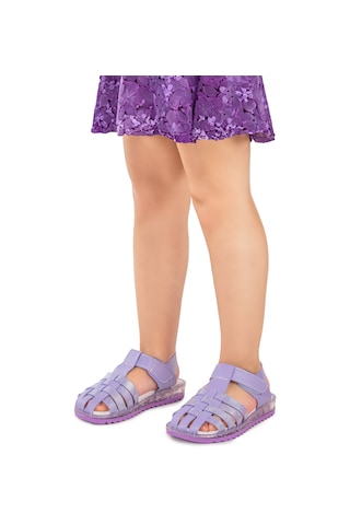 Kız Çocuk Sandalet Arz 2348 Beyaz