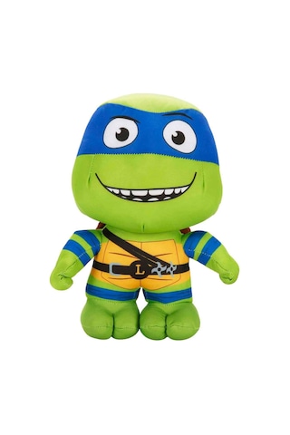 Ninja Kaplumbağalar Lil Bodz Peluş
