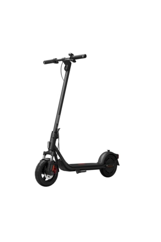 Segway Ninebot F2 II (2025) Elektrikli Scooter Siyah