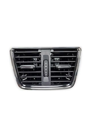 Skoda Octavia 2017-2020 Kolçak Arkası Hava Izgarası 5e0819203c