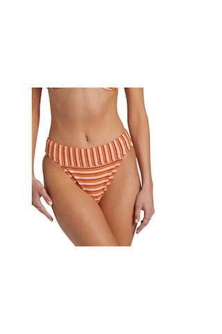 Bıllabong Billabong Tides Terry Aruba Kadın Renkli Bikini Alt Mul Çok Renkli