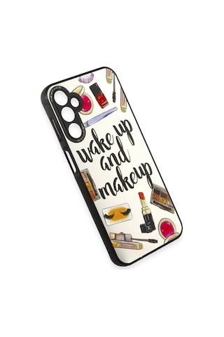 Samsung Galaxy Uyumlu A14 4g Kılıf Mirror Desenli Kapak - Mirror - 3