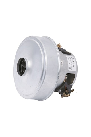Mite Buster Uyumlu Yb35 Süpürge Motoru 1200W - 509102636