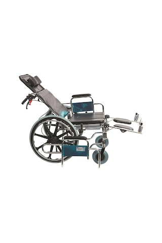 Golfi G124 Multi Fonksiyonel Tekerlekli Sandalye