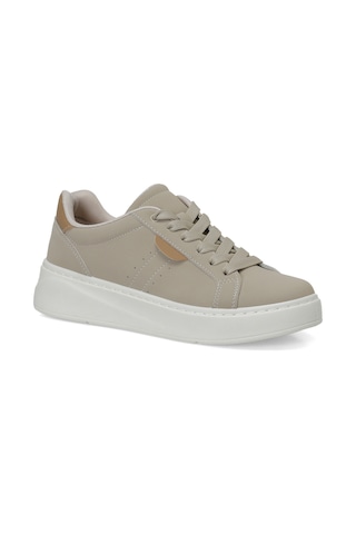 Polaris 322527.z Vizon Kadın Sneaker 000000000102708243