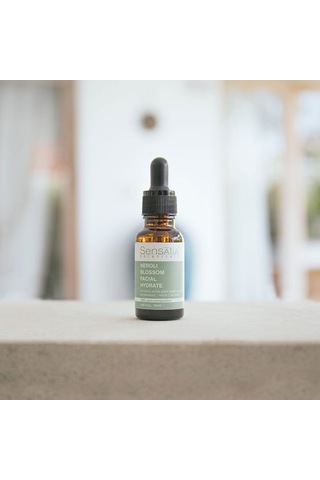 Sensatia Botanicals Neroli Blossom Yüz Nemlendirici 20 Ml