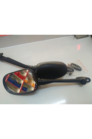 Honda Cbr 125R 250R Katlanır Uzun Ayna