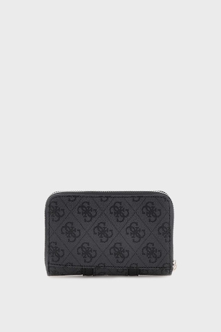 Guess Bayan Cüzdan Swsg9000400 Clo Antrasit